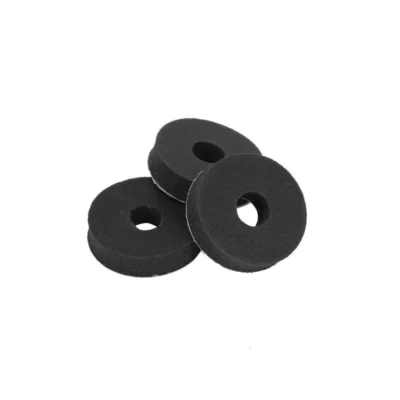 D'Addario, LokNob Brake Pad - 3 pack