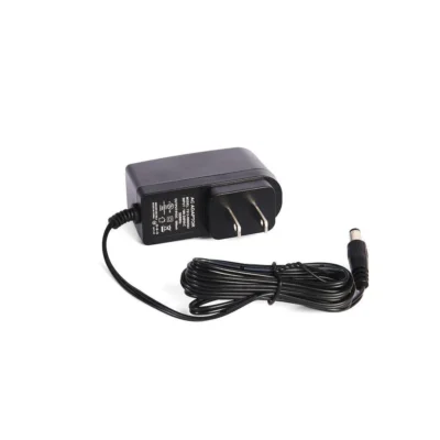 D'Addario 9-Volt Power Adaptor