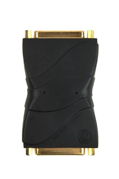 D'Addario Modular Snake DB25 Female Coupler