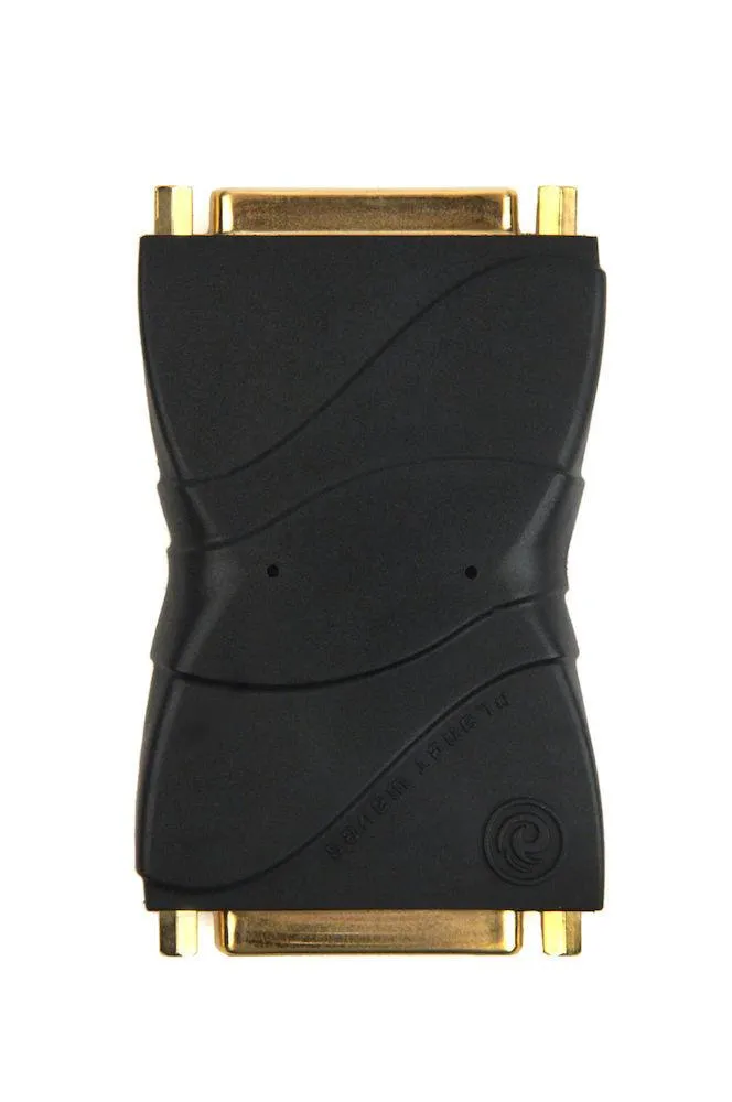 D'Addario Modular Snake DB25 Female Coupler