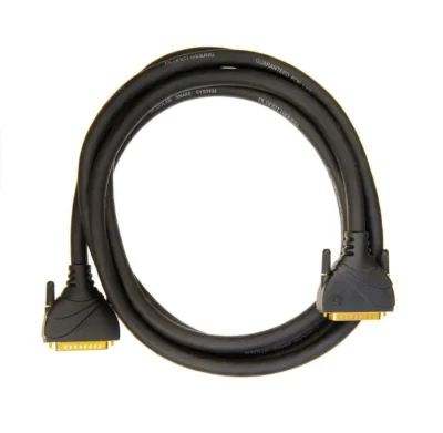 D'Addario Modular Snake DB25 Core, 5 feet