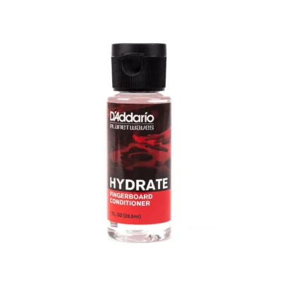 D'Addario Hydrate Fingerboard Conditioner 1oz.,