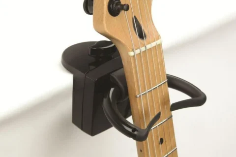 D'Addario Guitar Dock