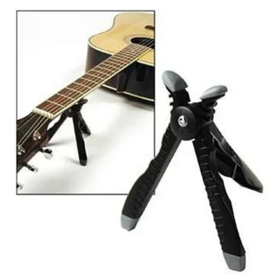 D'Addario Planet Waves Headstand Instrument Workbench Stand