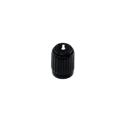 D'Addario LokNob Small - Black