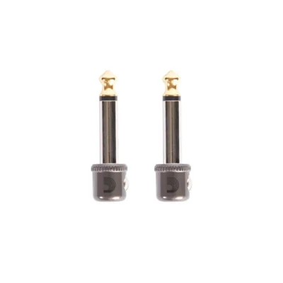 Solderless Custom Cables