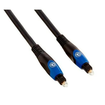 D'Addario Planet Waves Digital (Optical) Toslink Cable 5ft
