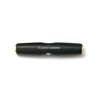 D'Addario 1/4 Inch Female Stereo Adaptor , PW-P047T