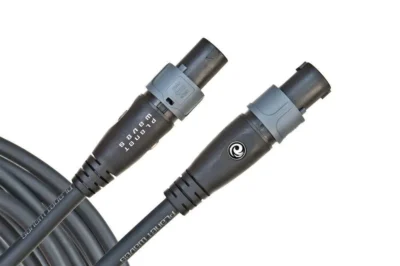 D'Addario SpeakOn Speaker Cable, 5 feet