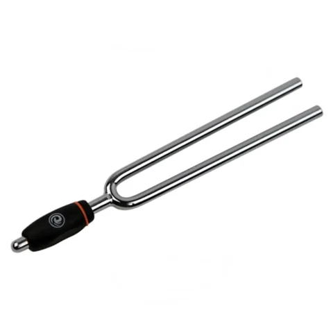D'Addario Planet Waves Tuning fork Key of A