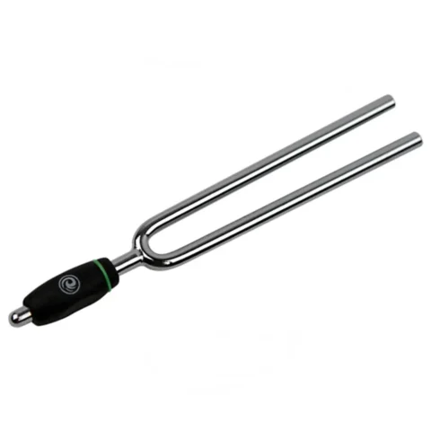 D'Addario Planet Waves Tuning fork Key of E