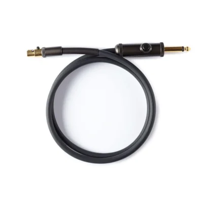 D'Addario Wireless Transmitter Instrument Cables - Straight Plug