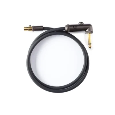 D'Addario Wireless Transmitter Instrument Cables - Right Angle Plug