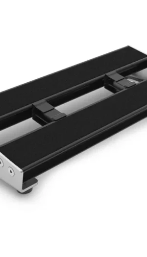 D'addario PW-XPNDCORE-01 Core Single Row Pedalboard