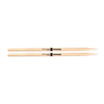 Promark Shira Kashi Oak 5B Nylon Tip drumstick