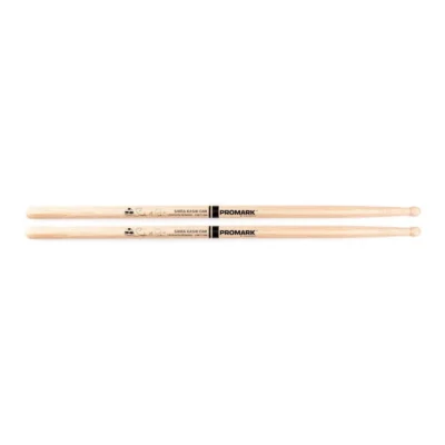 Promark Shira Kashi Oak 719 Stephen Perkins Wood Tip drumstick