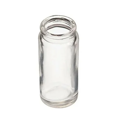 D'addario Planet Waves Glass Bottle Slide