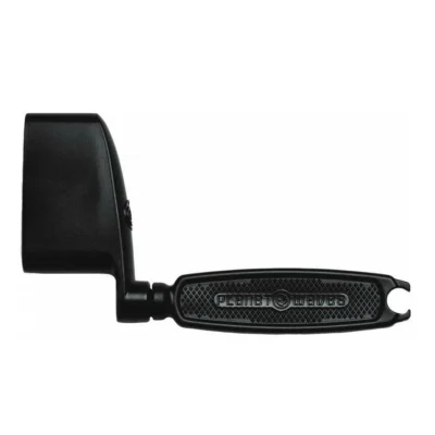 D'Addario Planet Waves PWPW1B Ergonomic Bass Guitar Peg Winder / Stretcher