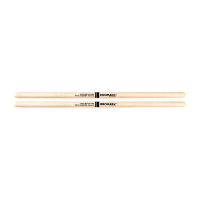 Promark Shira Kashi Oak RK "Rock Knocker" Wood Tip drumstick