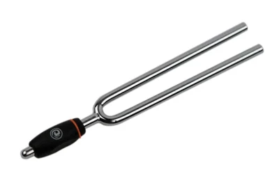 Planet Waves Tuning Fork , Key of A extremely accurate tuning (A 440 Hz)