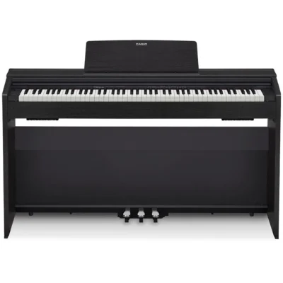 Casio Privia PX870 88-Key Compact Hammer Action Digital Piano - PICKUP ONLY