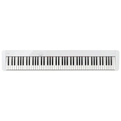Casio Privia PXS1100 88-Key Portable Piano - White