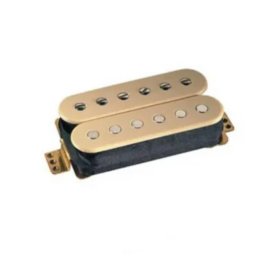 Schaller Humbucker 212N Golden 50 Neck Pickup Cream - 16033112