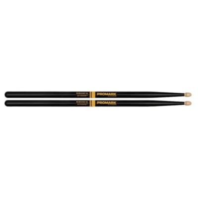 Promark Rebound 5A ActiveGrip Acorn Drumsticks - Pair