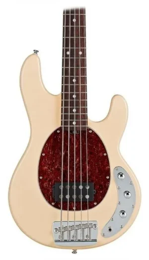 Sterling by Music Man RAY35CA Classic 5-String Electric Bass Guitar Sale Price