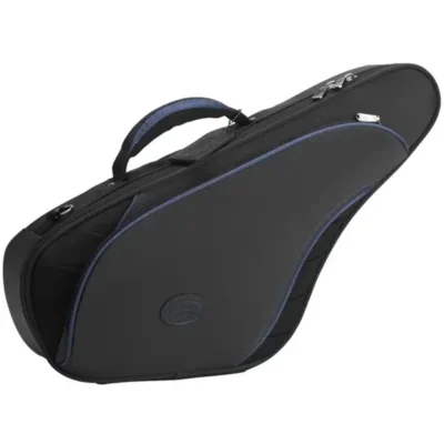 Reunion Blues Continental Alto Saxophone Case RBAS1