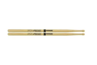 Promark Hickory Bob Gatzen Wood Tip