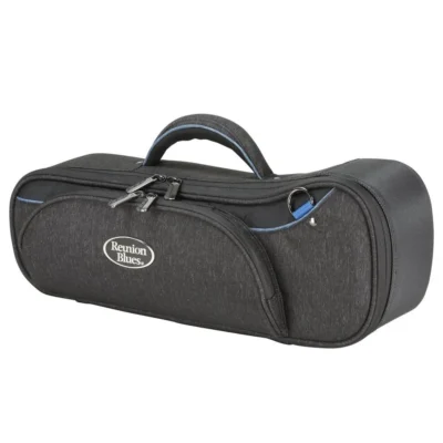 Reunion Blues  Continental Voyager Trumpet Case