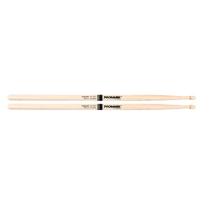 Promark Rebound 7A .535" Hickory Acorn Wood Tip