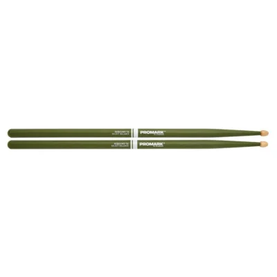 Promark Rebound 7A Acorn Green