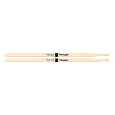 Promark Rebound 5A .565" Hickory Acorn Wood Tip