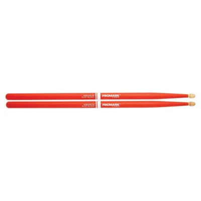 Promark Rebound 5A Acorn Orange