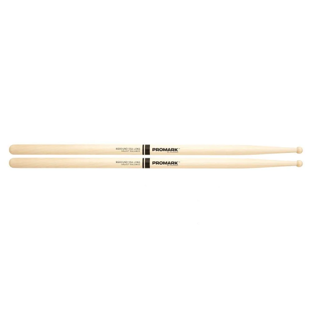 Promark Rebound 55A Long Maple