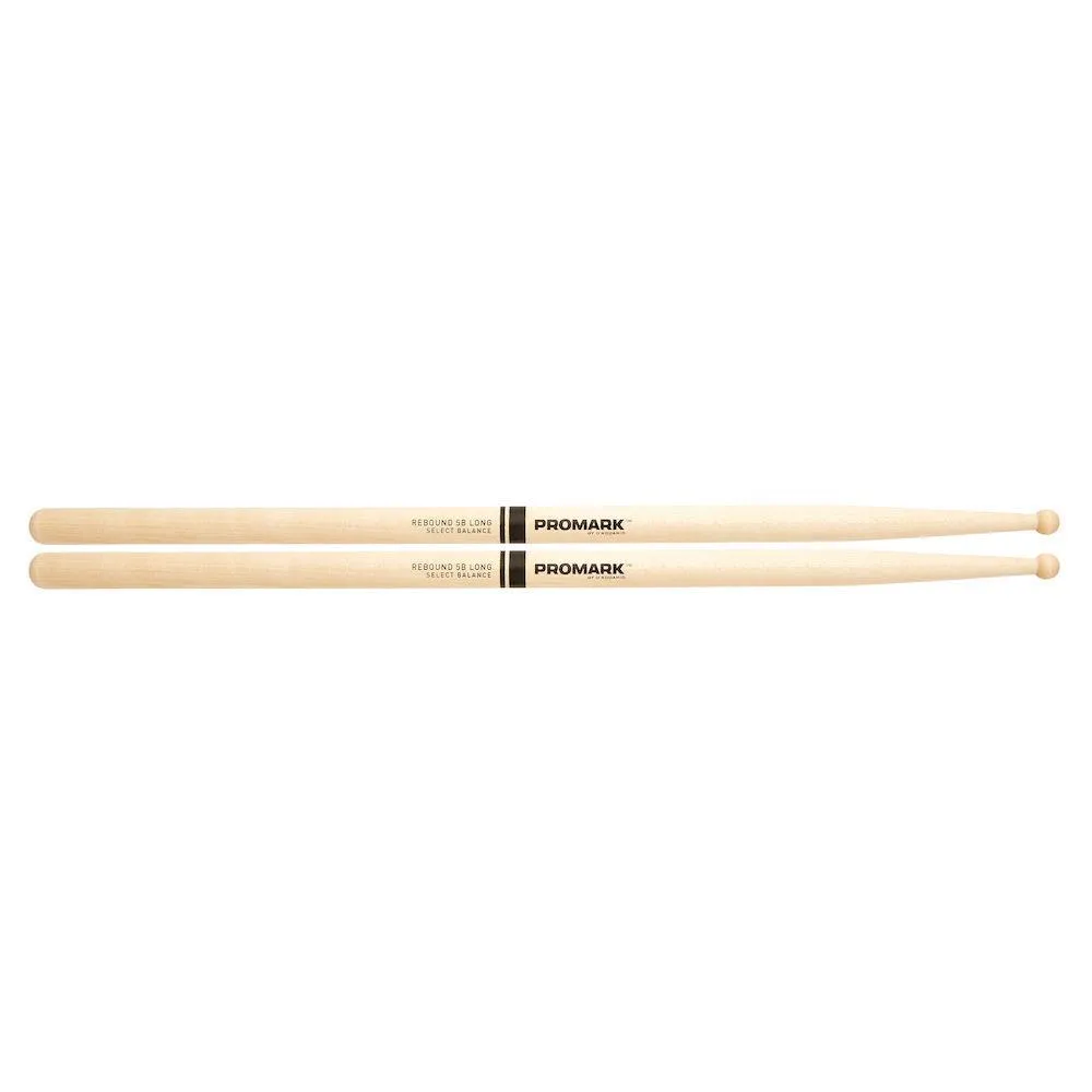 Promark Rebound 5B Long Maple