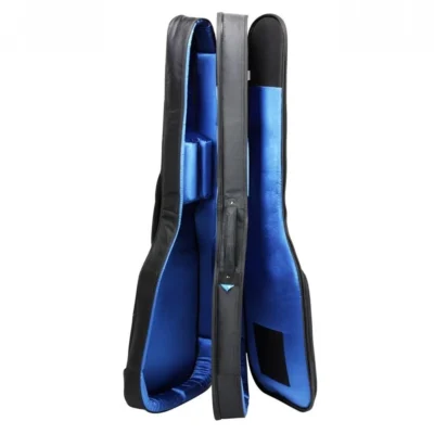 Reunion Blues RBX Double Electric Bass Guitar Gig Bag