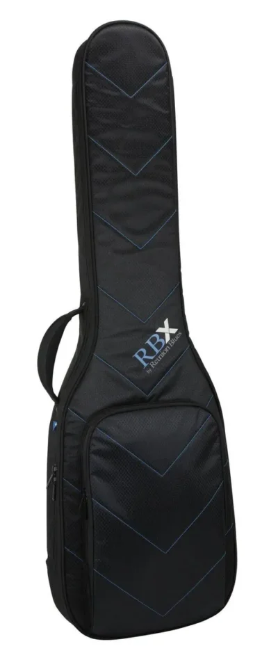 Reunuion Blues RBX Electric Bass Guitar Gig Bag