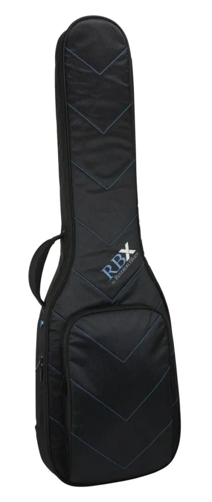 Reunuion Blues RBX Electric Bass Guitar Gig Bag
