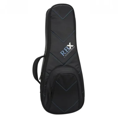 Reunion Blues RBX Concert Ukulele Gig Bag / Case