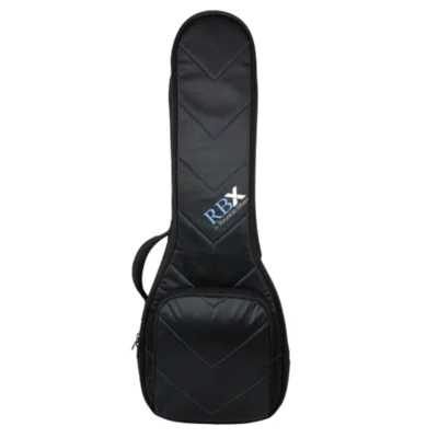 Reunion Blues RBX LP Shape  Electric Guitar Gig Bag