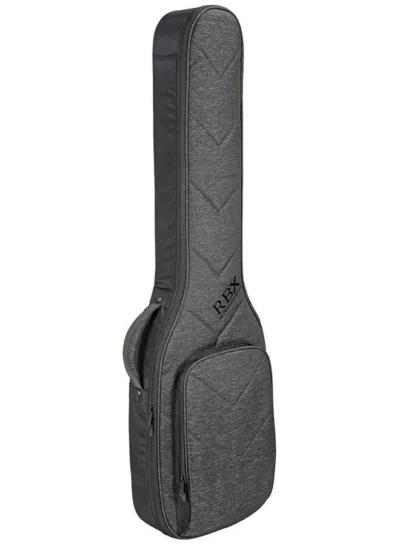 Reunion Blues RBX Oxford Electric Bass Guitar Case