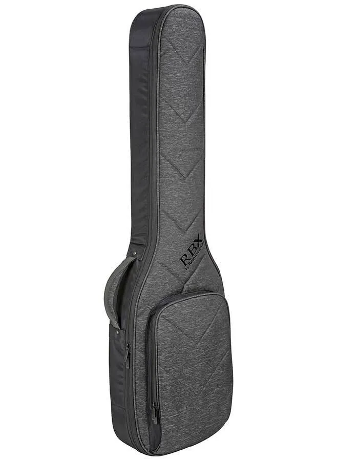 Reunion Blues RBX Oxford Electric Bass Guitar Case