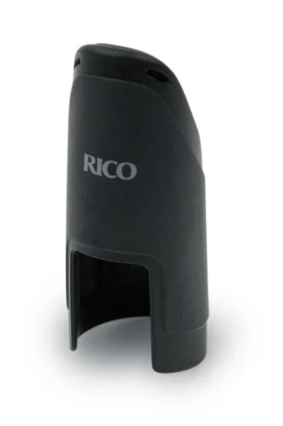 D'Addario Mouthpiece Cap, Bb Clarinet, Fits Non-Inverted Metal Ligatures