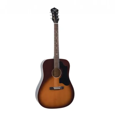 Recording King Dirty 30s Series 9 Dreadnought  Acoustic Guitar
