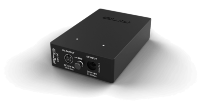 RME LNI-2 DC Power Stabilizer with Active DC Filter