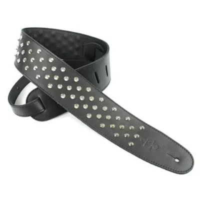 Round Pyramid Black