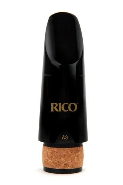 Rico Graftonite Bb Clarinet Mouthpiece, A3